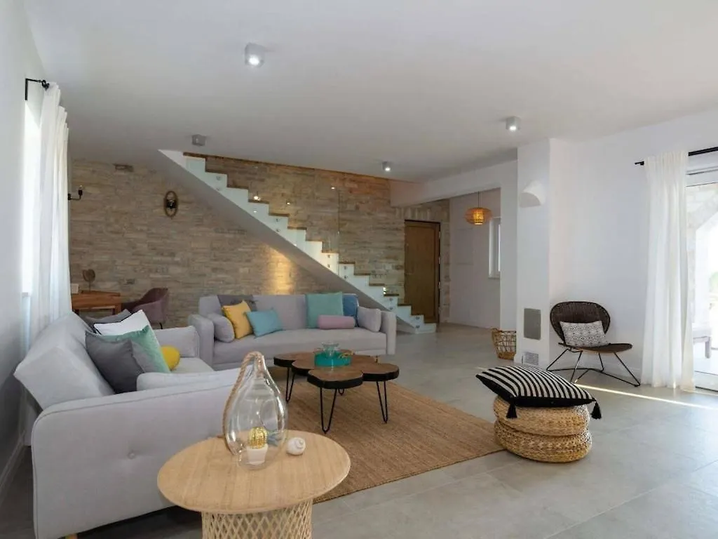 Fortuna Comfortable Holiday Residence Kakma Croatia