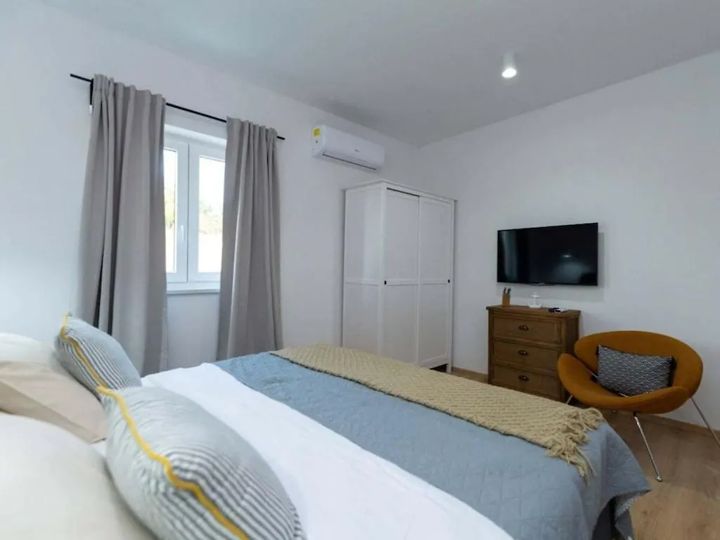 Villa Fortuna Comfortable Holiday Residence Kakma