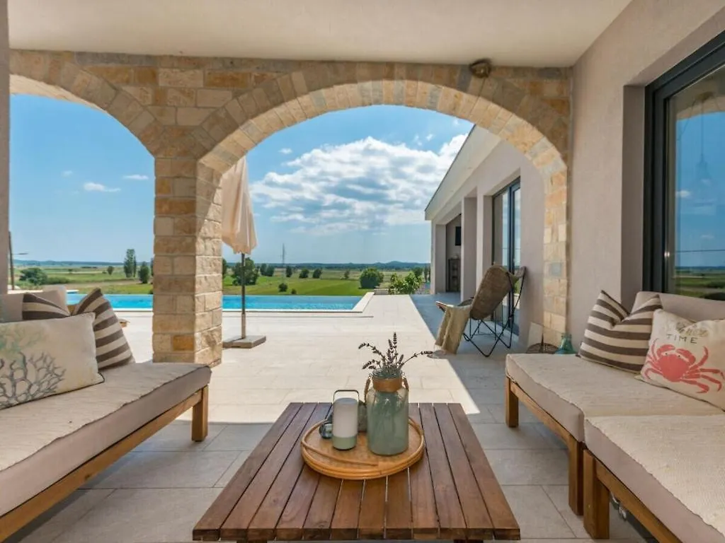 Fortuna Comfortable Holiday Residence Kakma Villa
