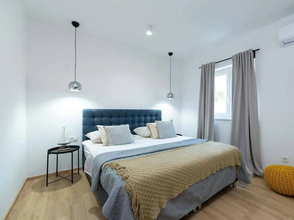 Fortuna Comfortable Holiday Residence Kakma 0*,  Croatia