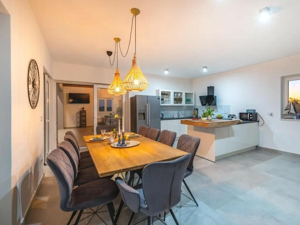 Fortuna Comfortable Holiday Residence Kakma