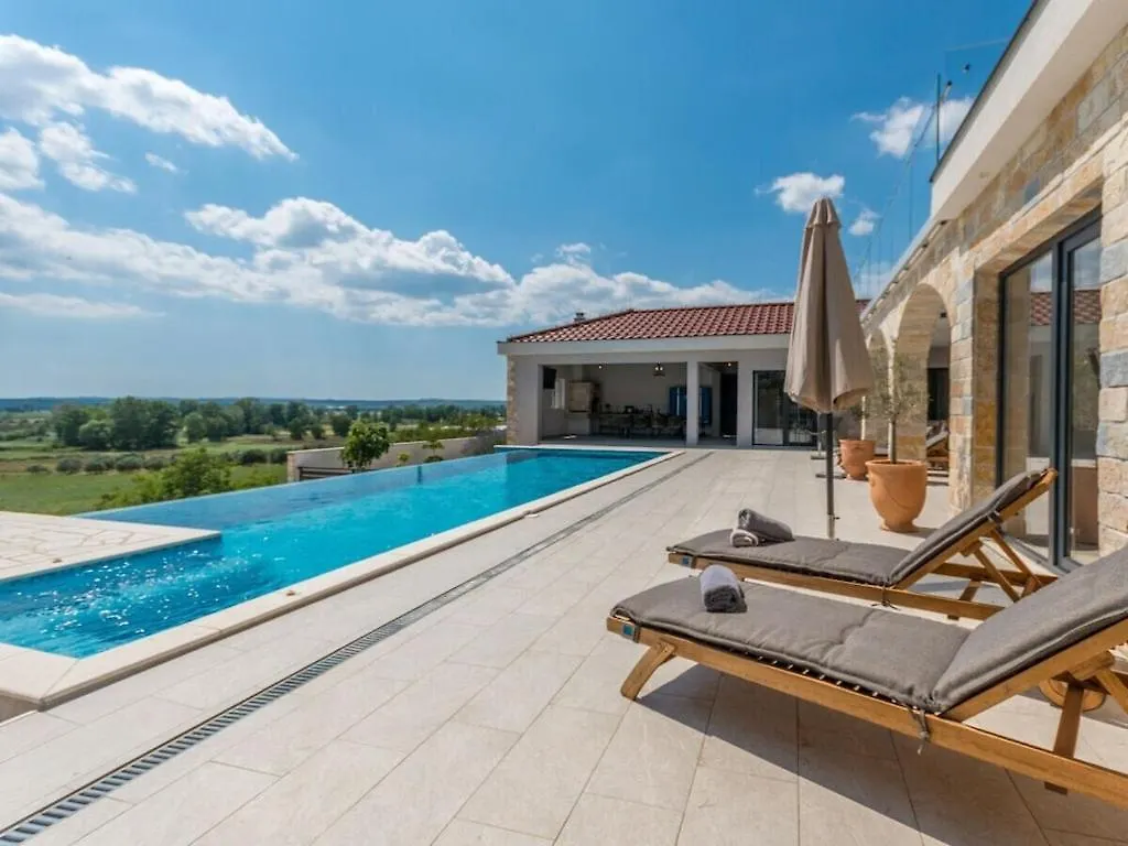Villa Fortuna Comfortable Holiday Residence Kakma