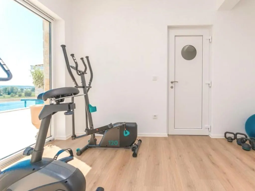Fortuna Comfortable Holiday Residence Kakma Villa