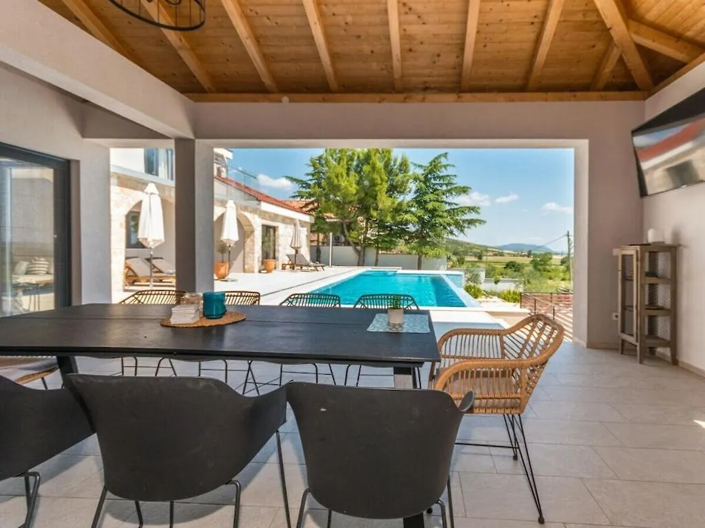 Villa Fortuna Comfortable Holiday Residence Kakma
