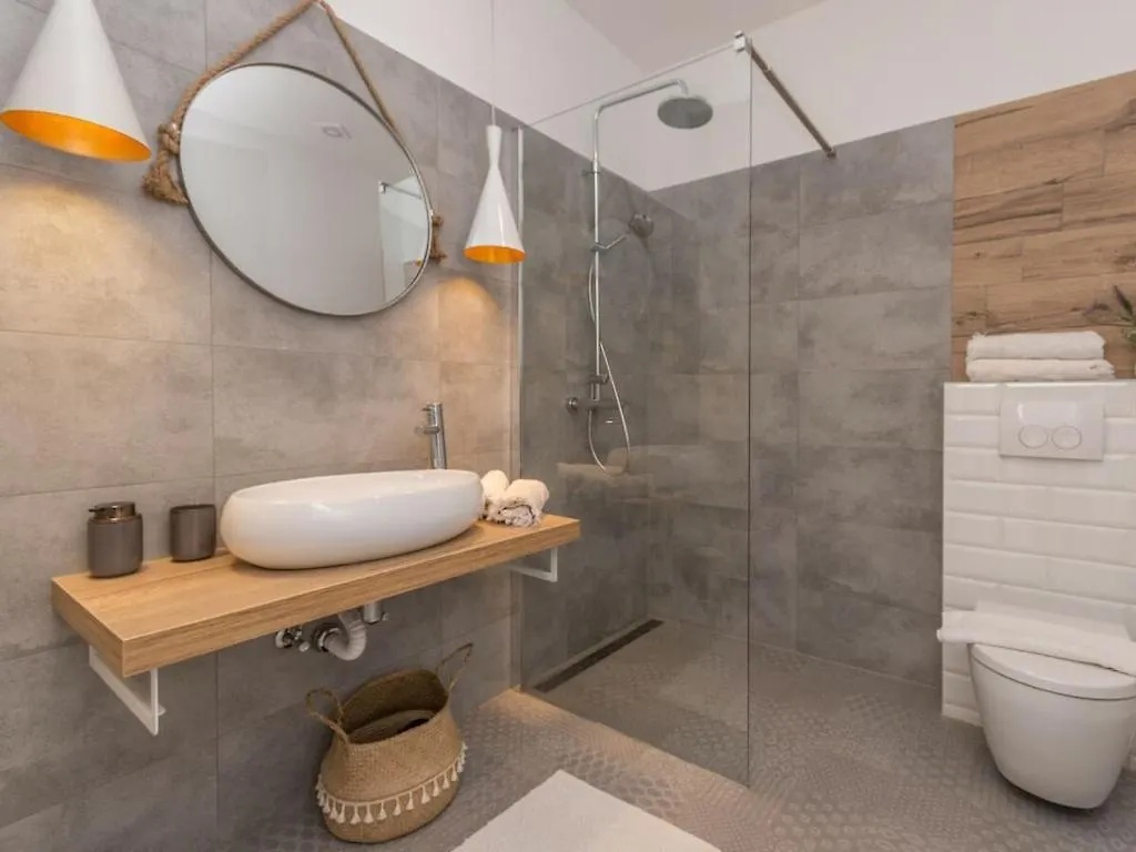 Fortuna Comfortable Holiday Residence Kakma Croatia